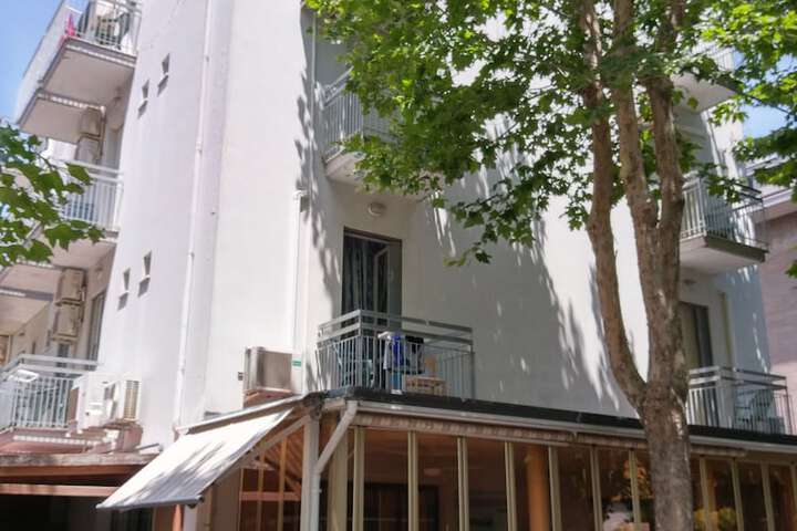 Hotel 21 of 23