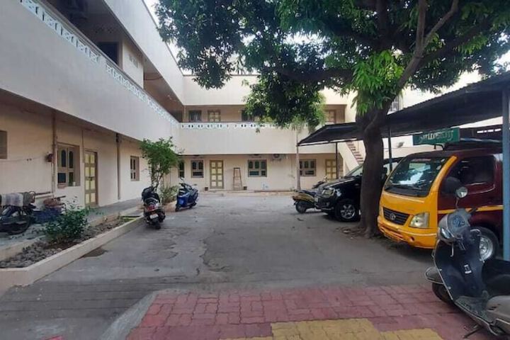 Hotel 6 of 6