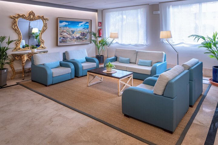 Lobby Photos