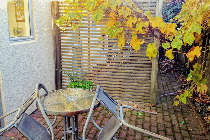 Terrace/Patio 52 of 76