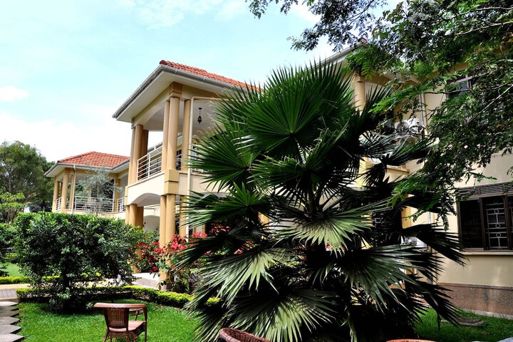 Hotel 45 of 55
