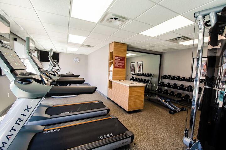 Health and Fitness 17 of 34