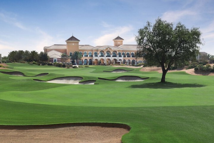 Golf 82 of 199