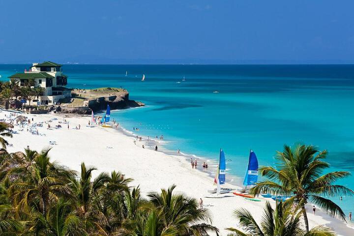 Roulette Room Only 3 Varadero