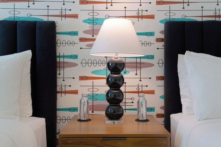 Deluxe Double Room (4 of 6)