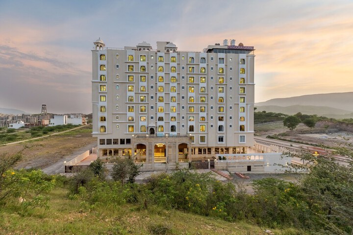 Hotel 75 of 76