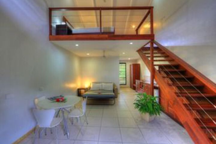 Fitness Center Photo