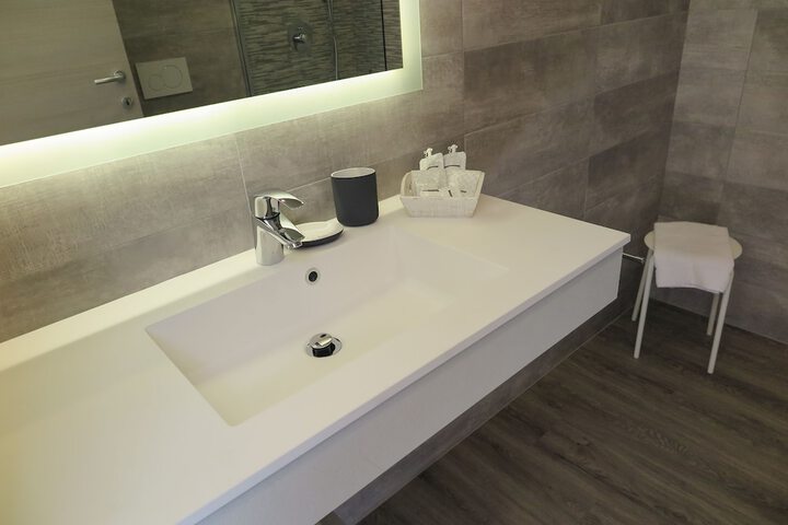 Bath Amenities