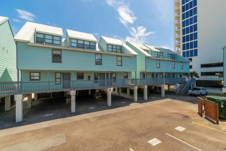 Photo of Ocean Reef 501