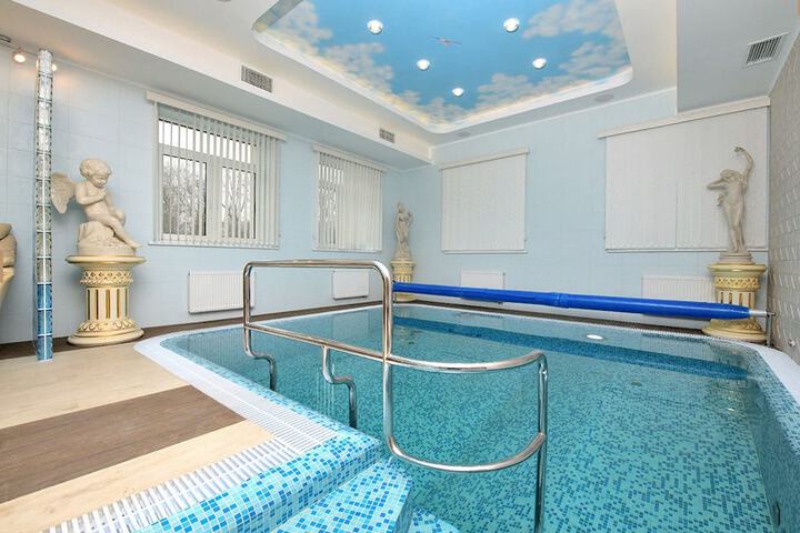 Pool 51 of 144