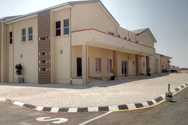 Hotel 74 of 82