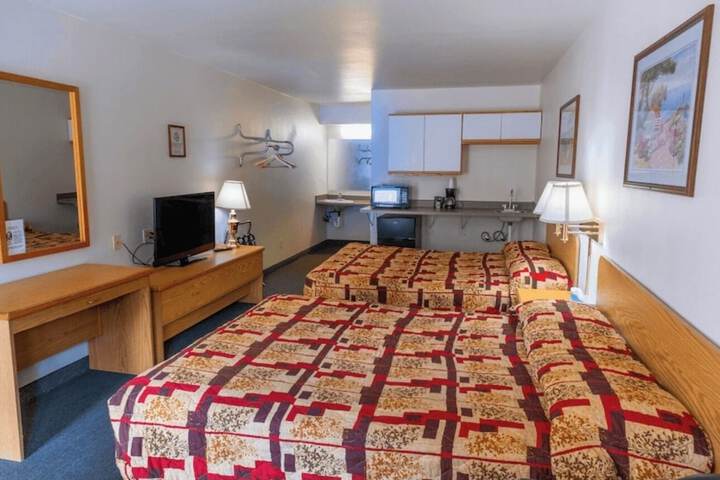 Coeur D'Alene Budget Saver in Coeur d'Alene, ID