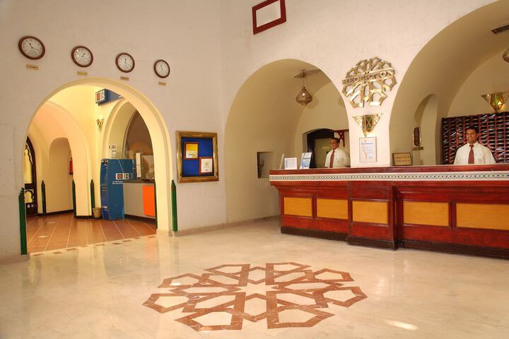 Hotel Interior 2 of 88