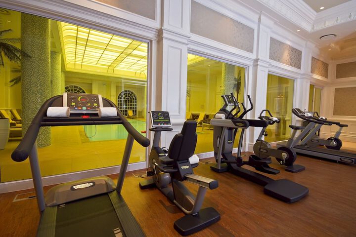 Health and Fitness 43 of 66
