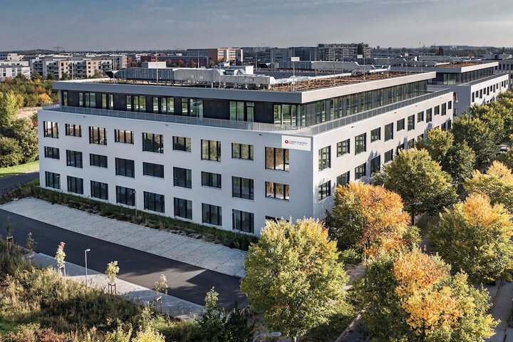 Photo of Candlewood Suites Berlin Airport by IHG