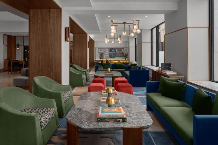 Hotel Interior 2 of 61