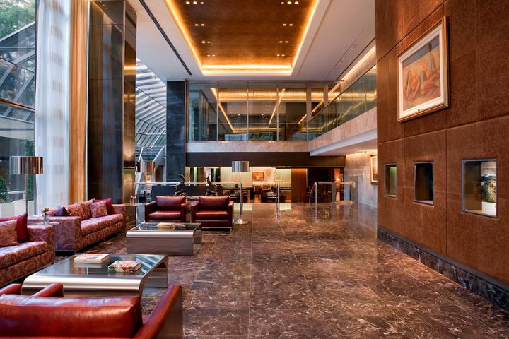 Hotel Interior 6 of 66