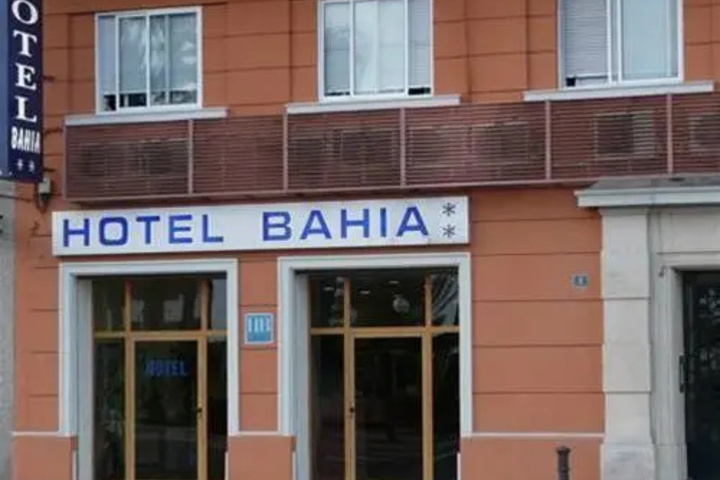 Image of Apartamentos Bahía Alicante