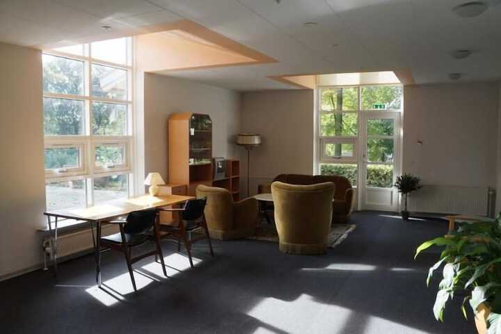 Hotel Interior 36 of 39