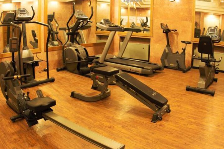 SHIRAZS PARS INTERNATIONAL HOTEL