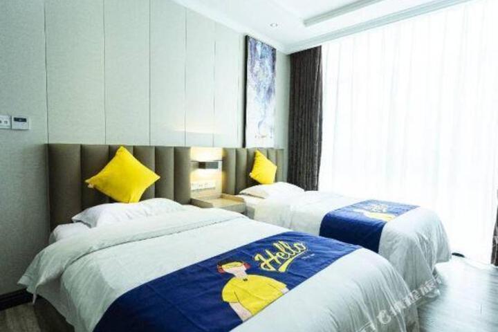 Linsen Hotel