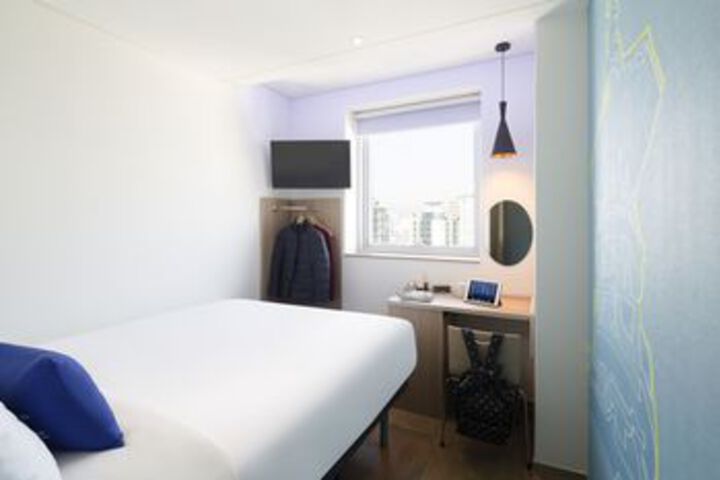 Room Interior