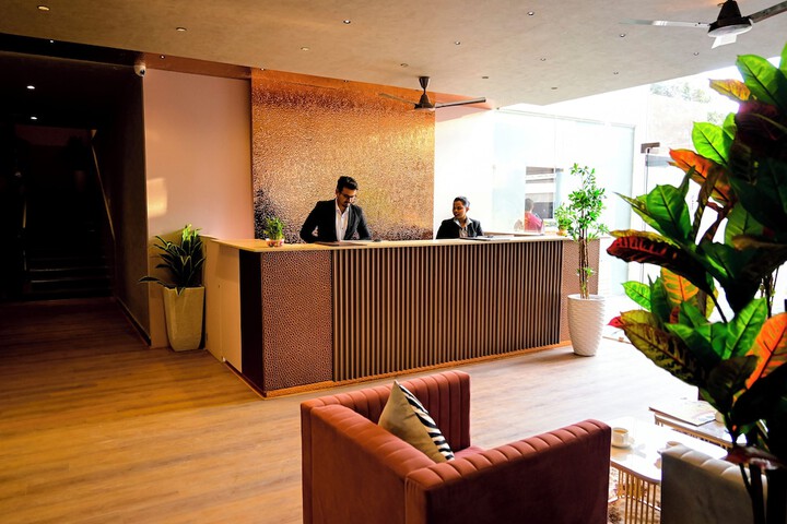 Hotel Interior 4 of 63