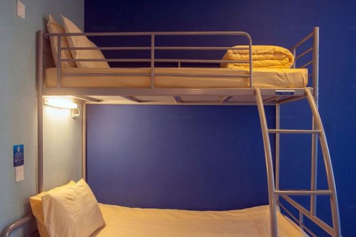 Bestay Hotel Express Nantong Wangfujing Hotel