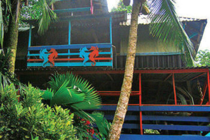 Wal Aba Eco Lodge