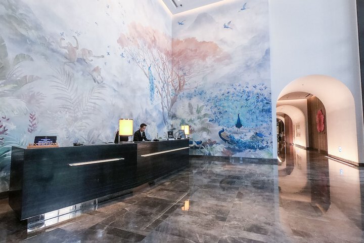 Hotel Interior 2 of 106