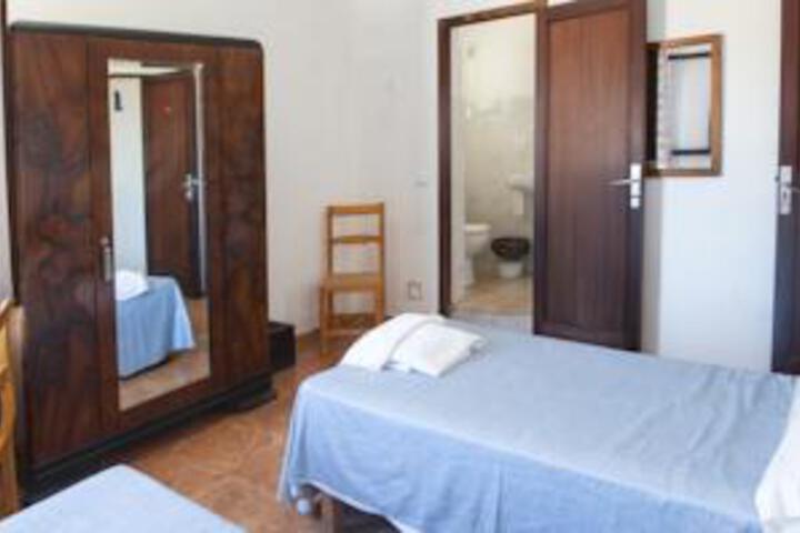 Louty Casa Esteva