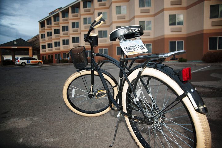 Bicycling