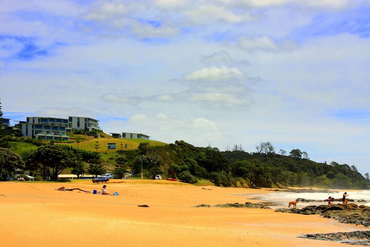 Beach 23 of 30