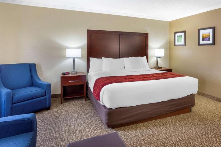 1 King Bed (4 of 14)