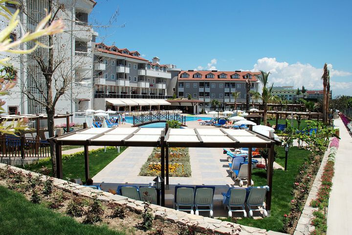 Hotel 43 of 45