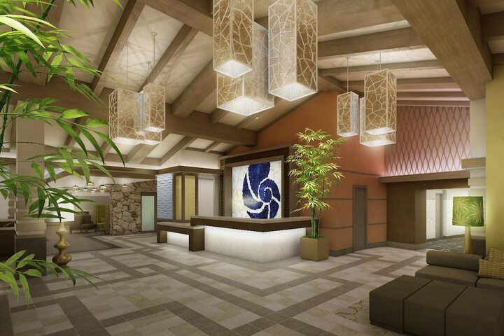 Hotel Interior 2 of 32