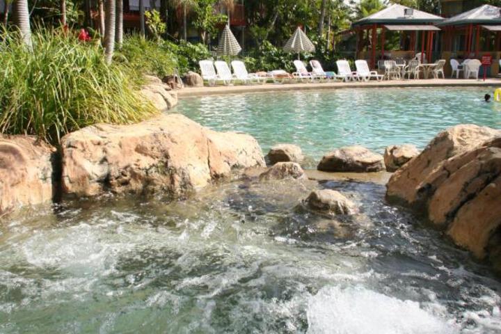 Fitness Center Photo