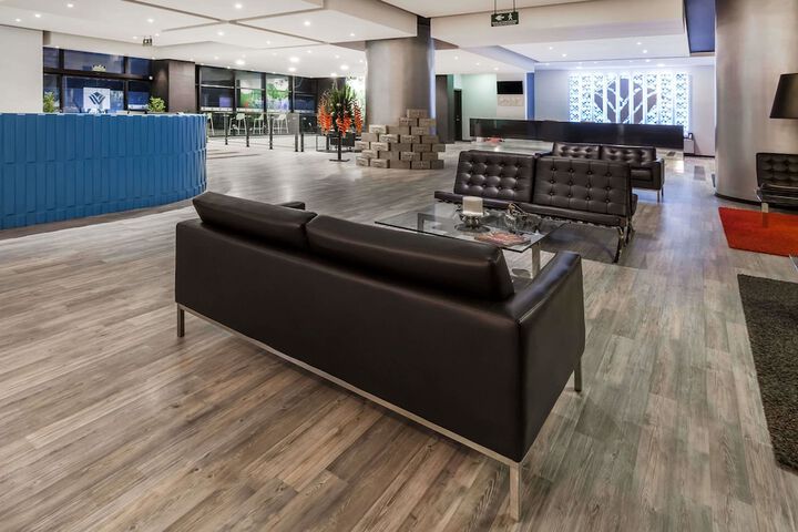 Lobby Photos