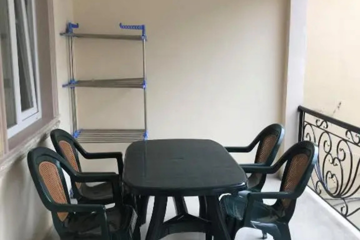 Terrace/Patio 7 of 16