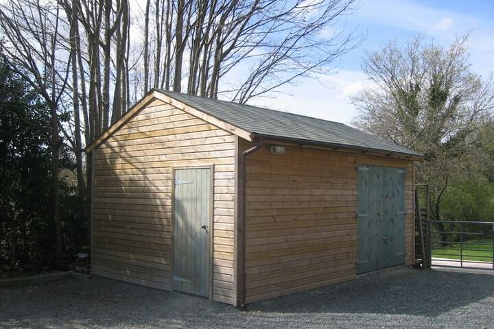 Outside Photo