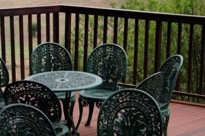 Terrace/Patio 51 of 53