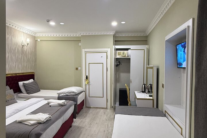 Room 54 of 110