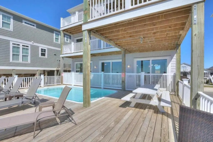 Terrace/Patio 7 of 31