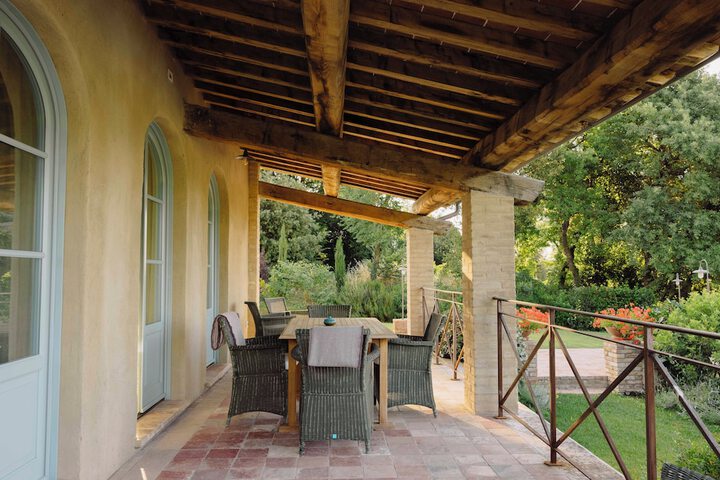 Terrace/Patio 89 of 141