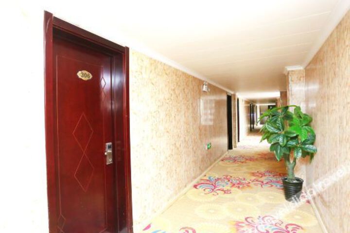 Hotel Interior 8 of 14