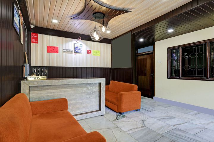 Hotel Interior 10 of 20