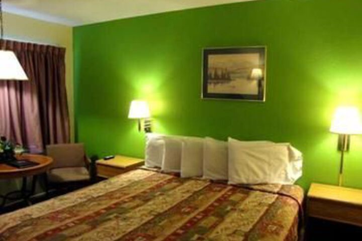 Travelers Inn & Suites South Lake Tahoe