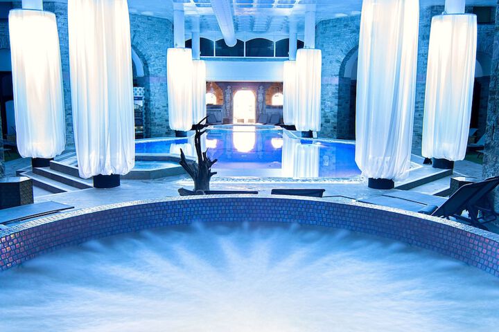 Pool to Cool