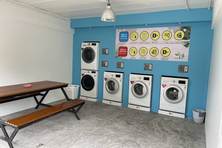 Laundry 31 of 63