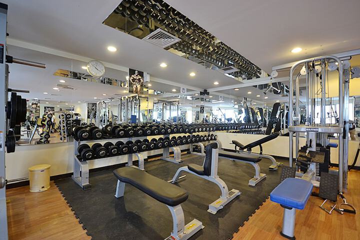 Health and Fitness 54 of 77